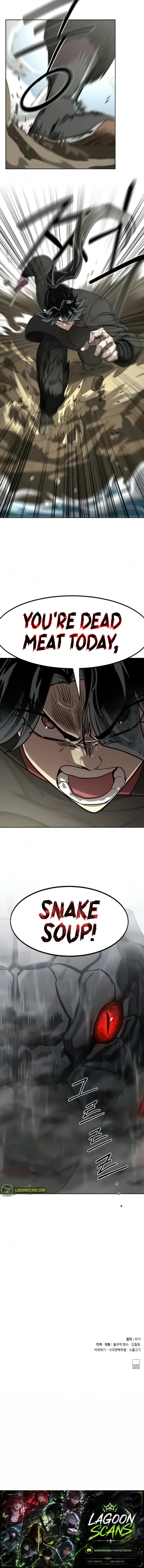 Read Return Of The Blossoming Blade - Chapter 164 - returnofthemounthuasectmanhwa.com | Image 11
