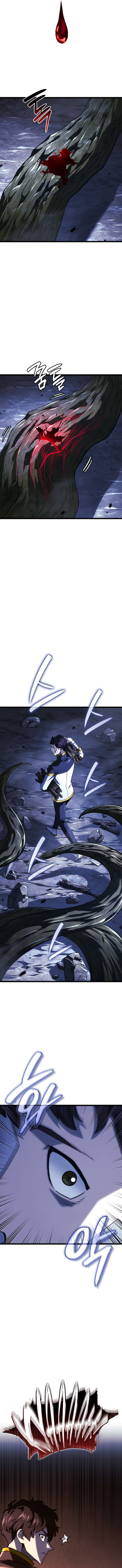 Read Revenge Of The Iron Blooded Sword Hound - Chapter 160 - www.revengeoftheironbloodedsword.com | Image 16