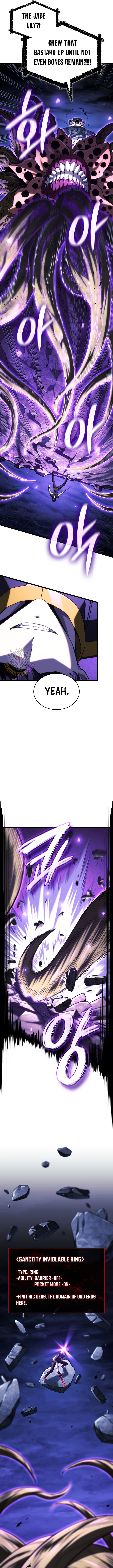 Read Revenge Of The Iron Blooded Sword Hound - Chapter 163 - www.revengeoftheironbloodedsword.com | Image 11
