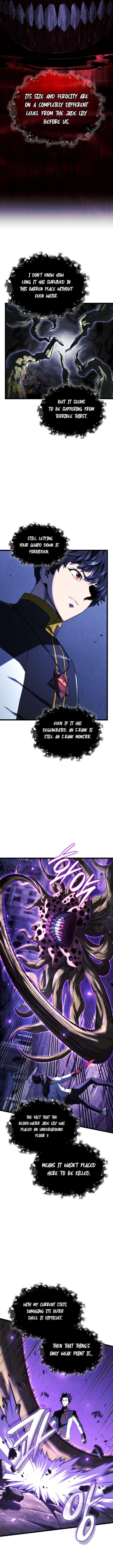 Read Revenge Of The Iron Blooded Sword Hound - Chapter 163 - www.revengeoftheironbloodedsword.com | Image 9