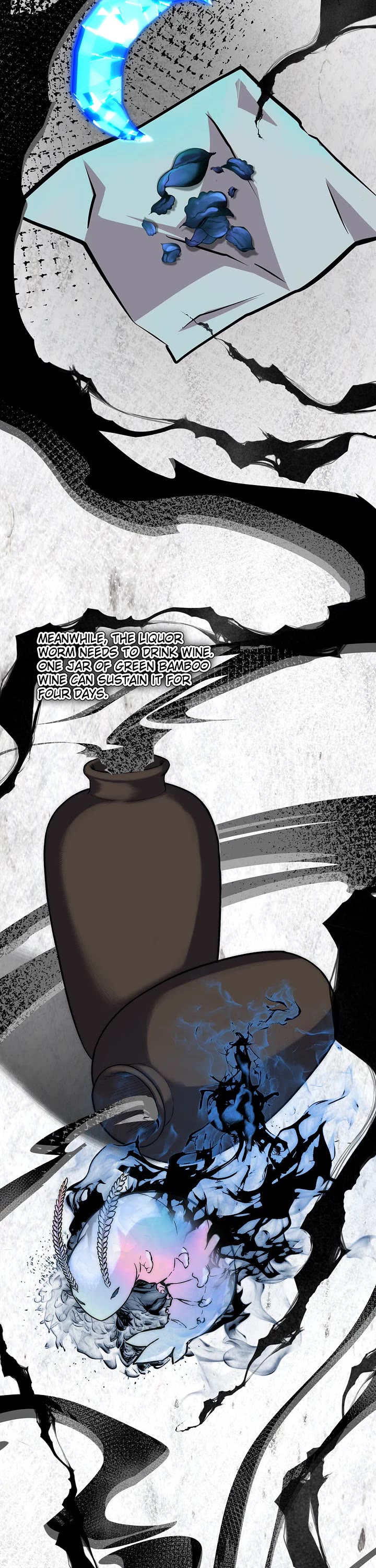 Reverend Insanity (2025) - Chapter 17 - Mangaclash