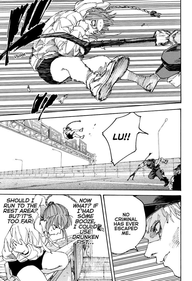 Chapter 228 image 5