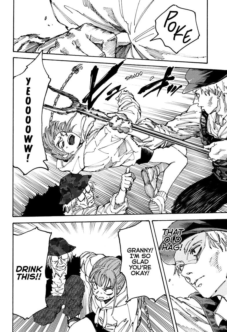Chapter 228 image 8
