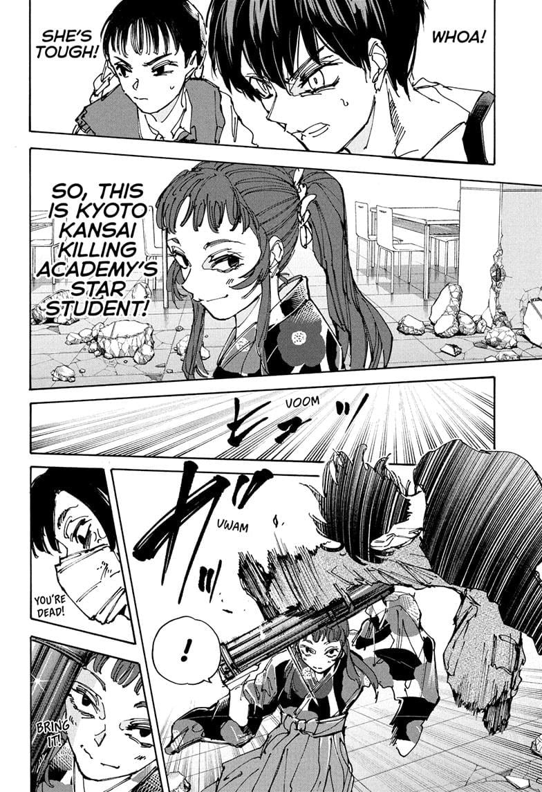 Chapter 232 image 10