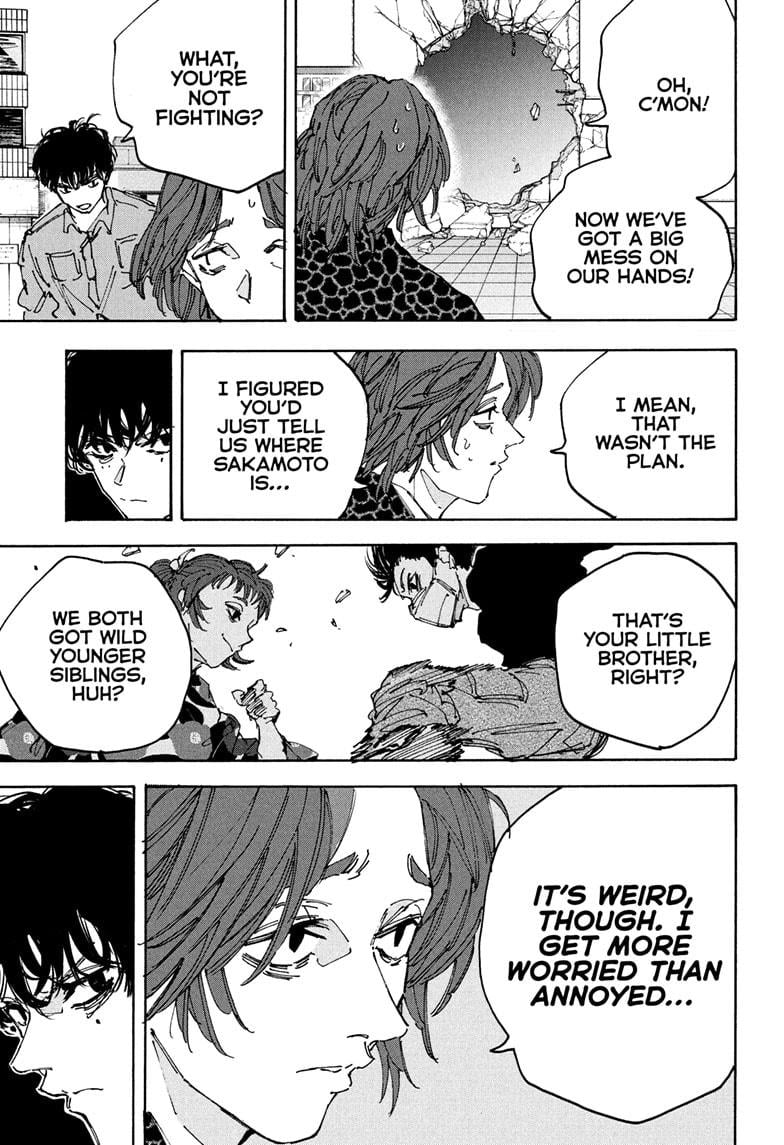 Chapter 232 image 11