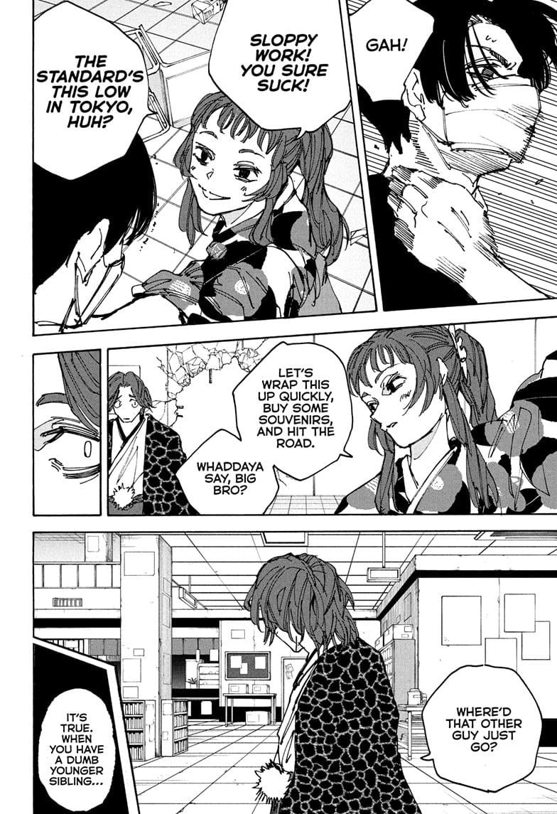 Chapter 232 image 12