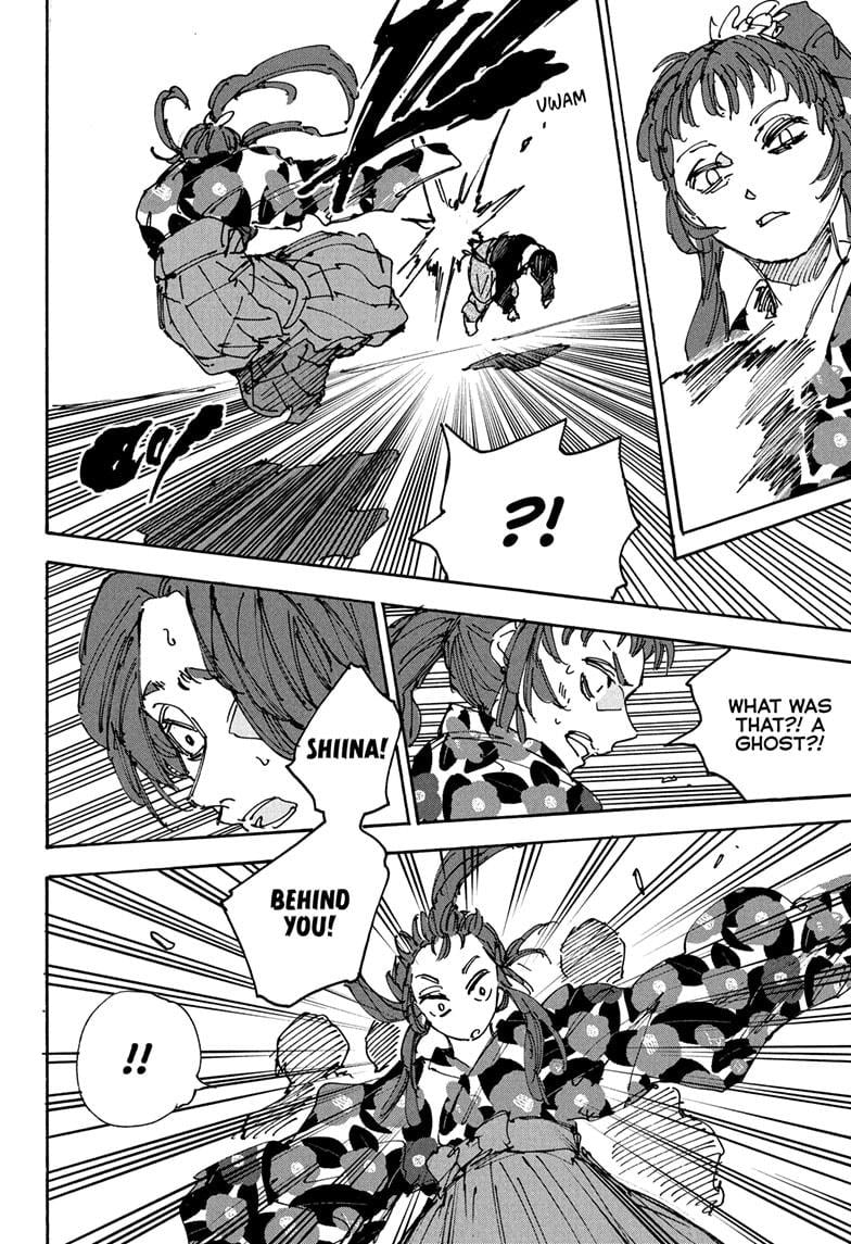 Chapter 232 image 14