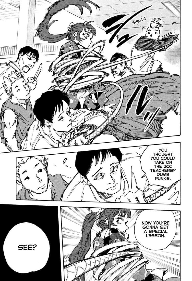 Chapter 232 image 15