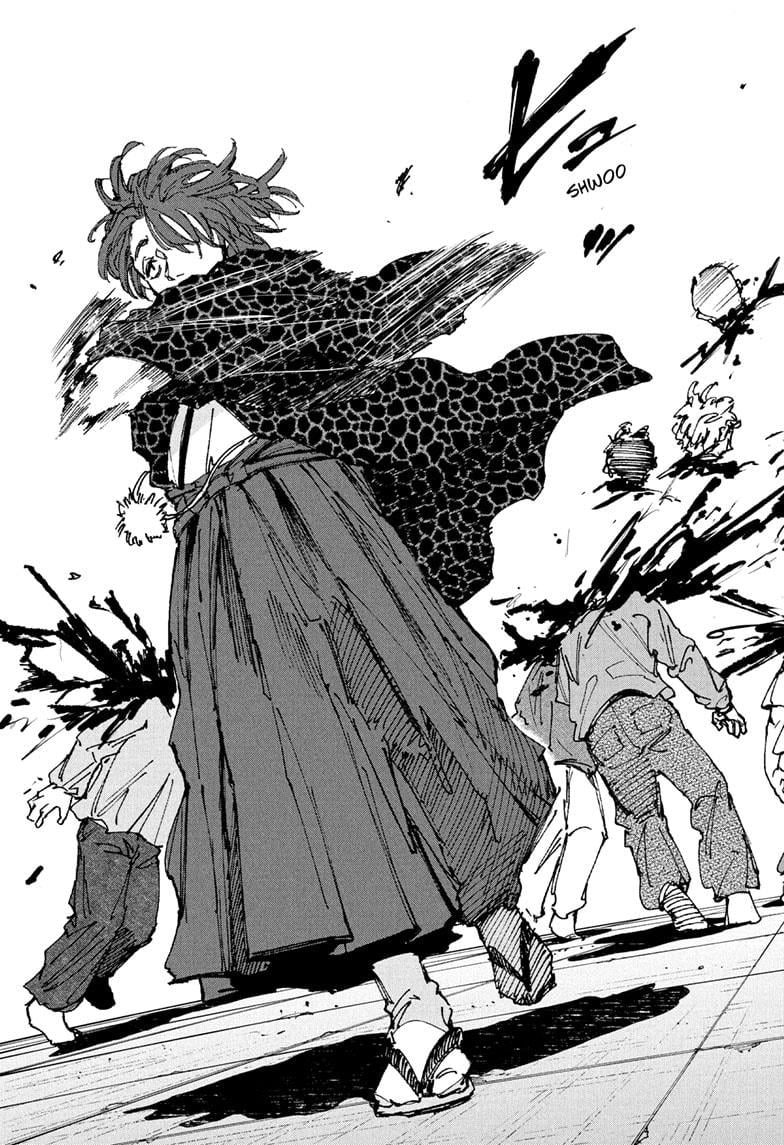 Chapter 232 image 17