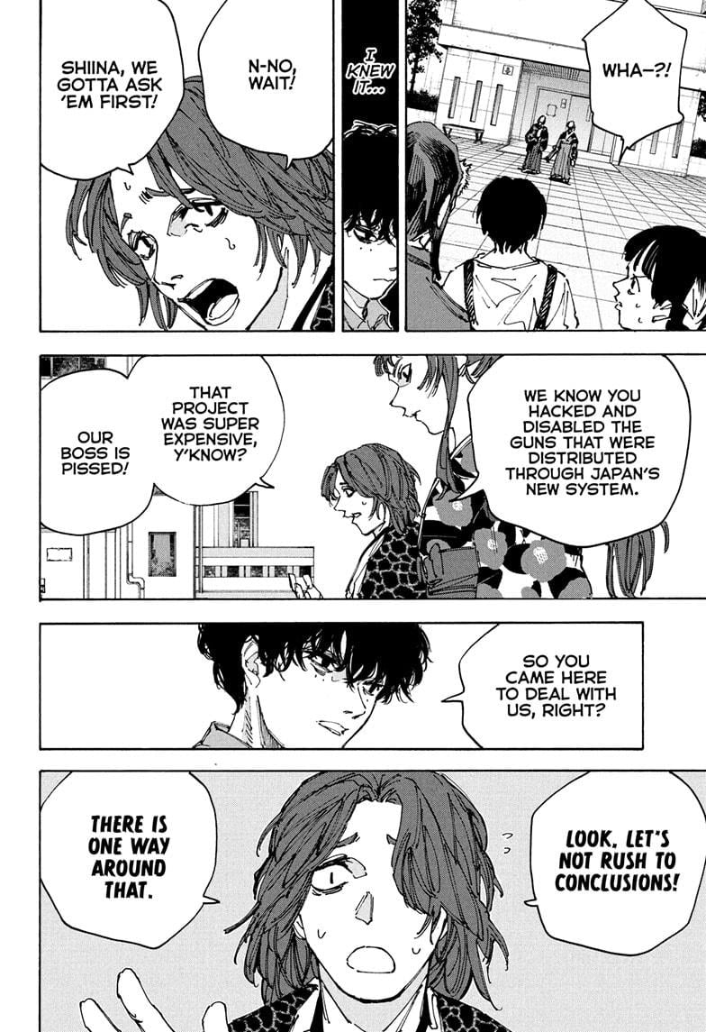 Chapter 232 image 2