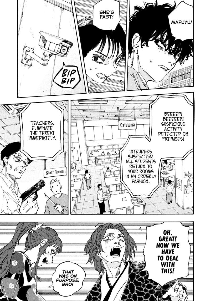 Chapter 232 image 5