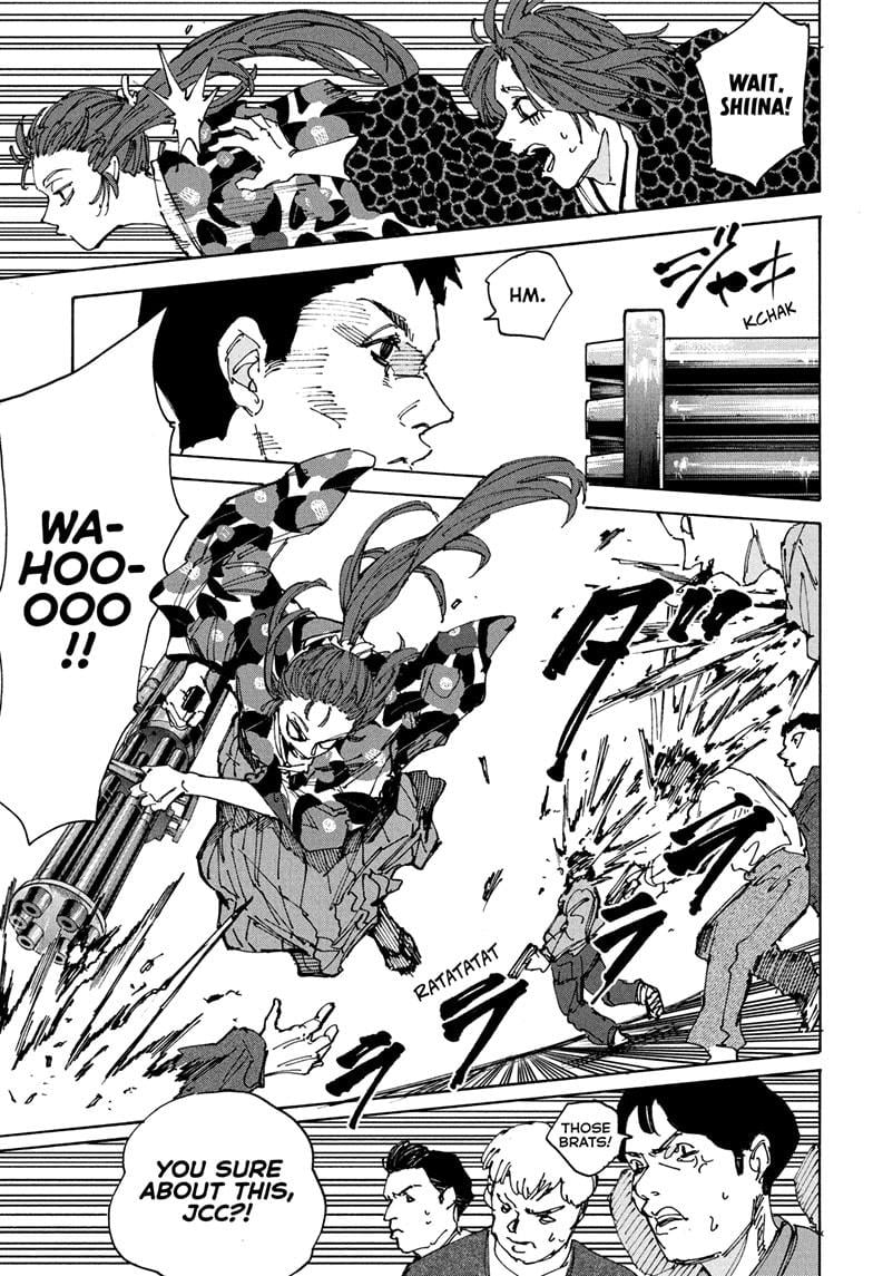 Chapter 232 image 7