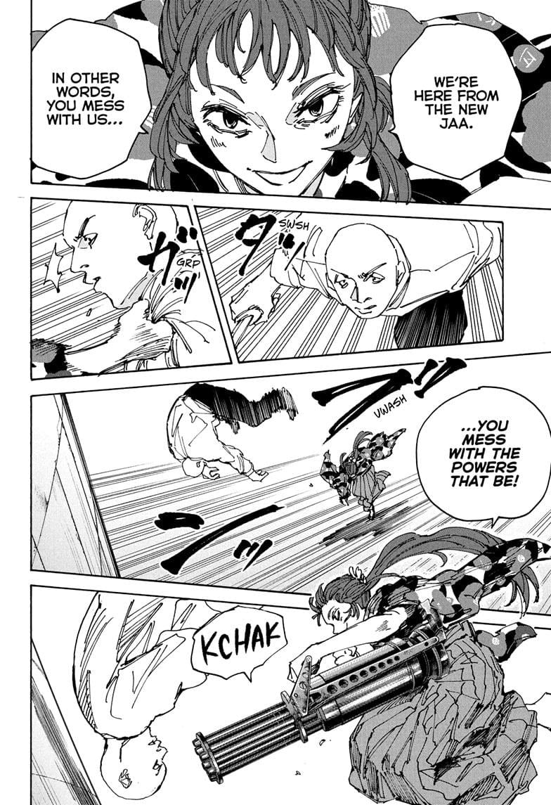 Chapter 232 image 8