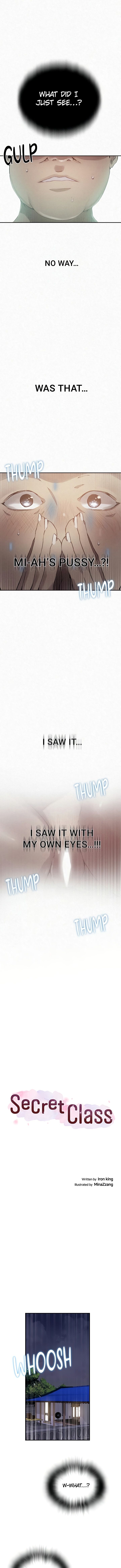 Read Secret Class Chapter 273 - www.secretclassmangafree.com | High Quality Manga Image 1