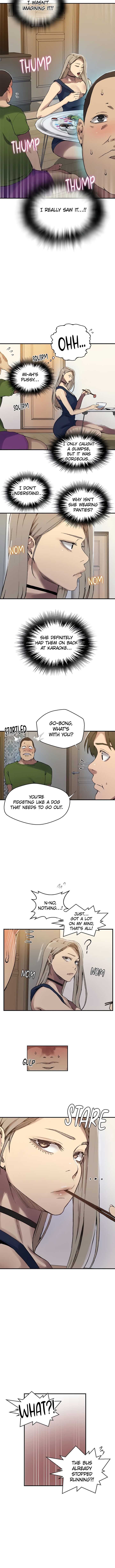 Read Secret Class Chapter 273 - www.secretclassmangafree.com | High Quality Manga Image 2