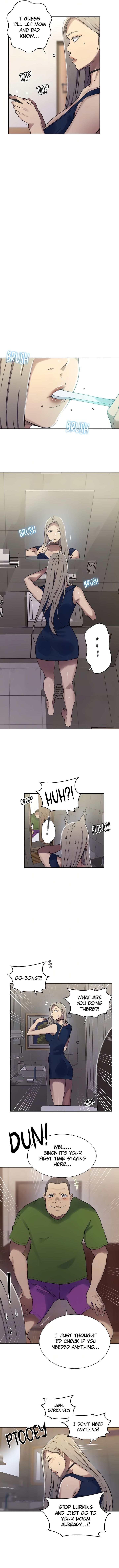 Read Secret Class Chapter 273 - www.secretclassmangafree.com | High Quality Manga Image 4