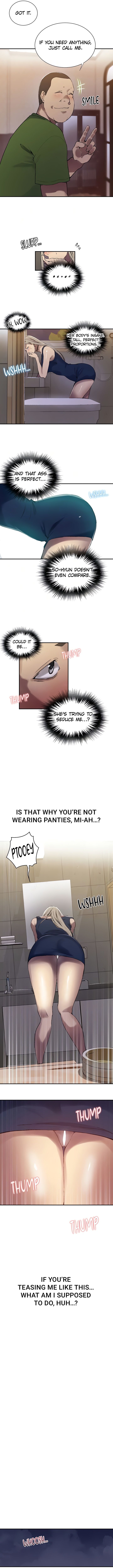 Read Secret Class Chapter 273 - www.secretclassmangafree.com | High Quality Manga Image 5