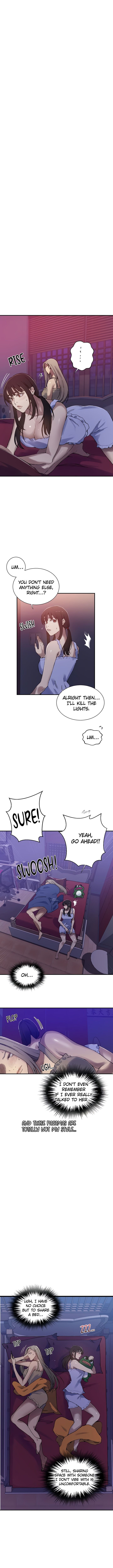 Read Secret Class Chapter 273 - www.secretclassmangafree.com | High Quality Manga Image 6