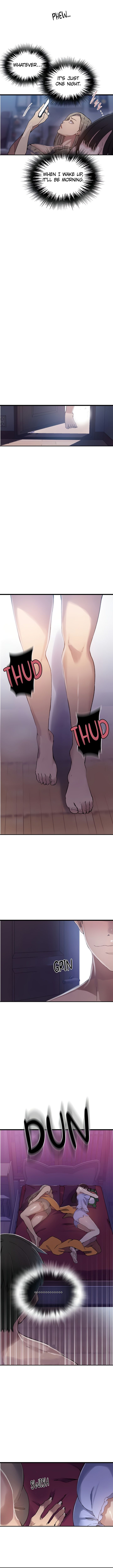 Read Secret Class Chapter 273 - www.secretclassmangafree.com | High Quality Manga Image 7