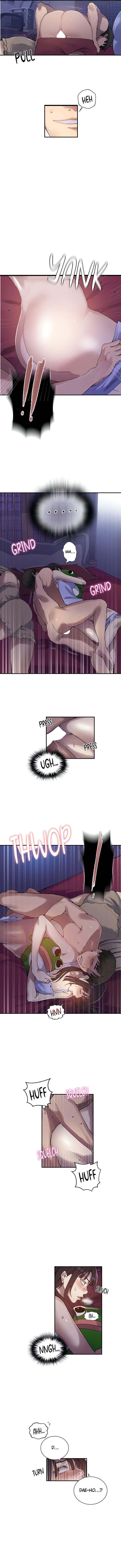 Read Secret Class Chapter 273 - www.secretclassmangafree.com | High Quality Manga Image 8