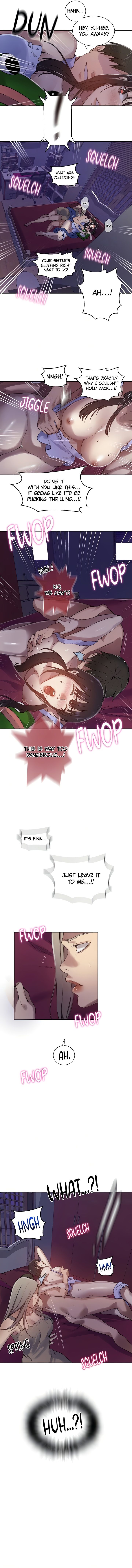 Read Secret Class Chapter 273 - www.secretclassmangafree.com | High Quality Manga Image 9