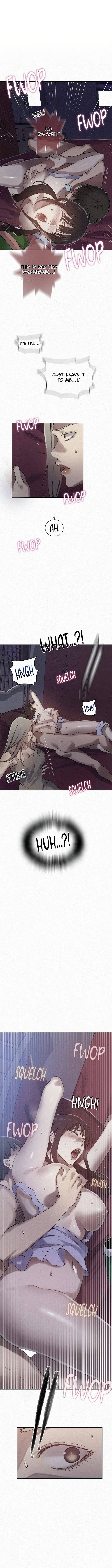 Read Secret Class Chapter 274 - www.secretclassmangafree.com | High Quality Manga Image 1