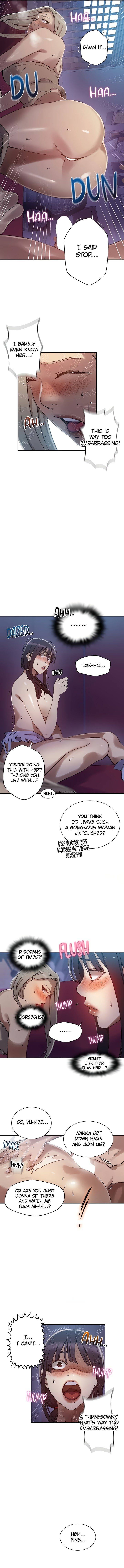 Read Secret Class Chapter 274 - www.secretclassmangafree.com | High Quality Manga Image 7