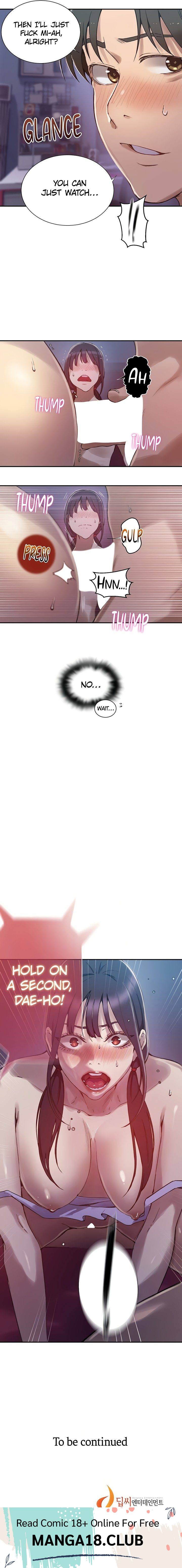 Read Secret Class Chapter 274 - www.secretclassmangafree.com | High Quality Manga Image 8