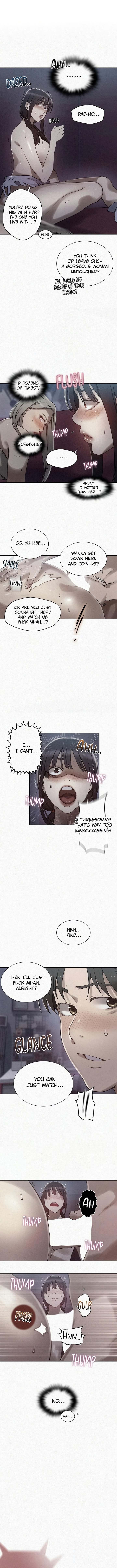 Read Secret Class Chapter 275 - www.secretclassmangafree.com | High Quality Manga Image 1