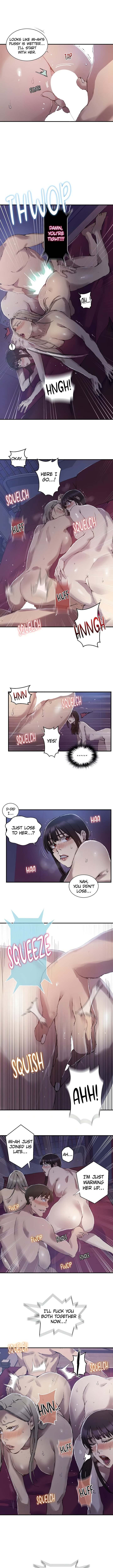 Read Secret Class Chapter 275 - www.secretclassmangafree.com | High Quality Manga Image 4