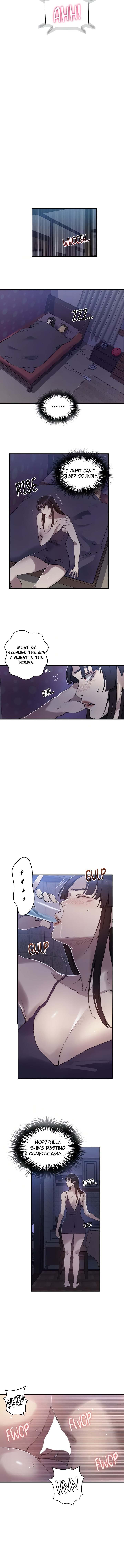 Read Secret Class Chapter 275 - www.secretclassmangafree.com | High Quality Manga Image 5