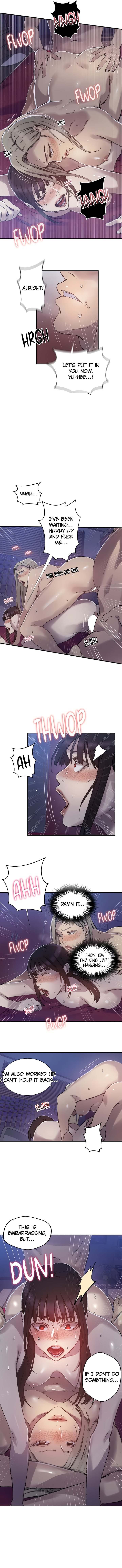 Read Secret Class Chapter 275 - www.secretclassmangafree.com | High Quality Manga Image 6