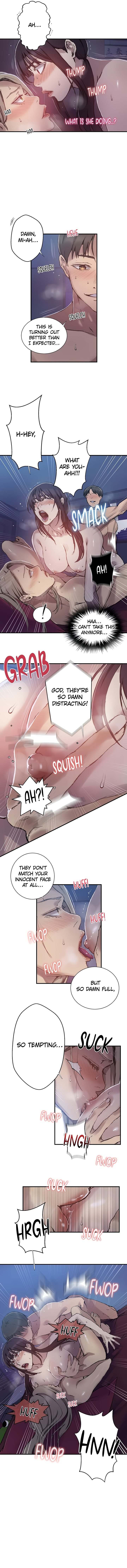 Read Secret Class Chapter 275 - www.secretclassmangafree.com | High Quality Manga Image 7