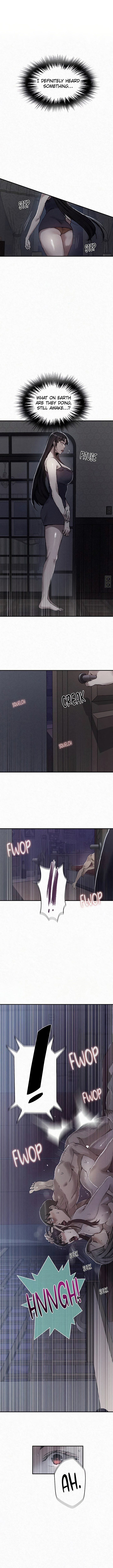 Read Secret Class Chapter 276 - www.secretclassmangafree.com | High Quality Manga Image 1