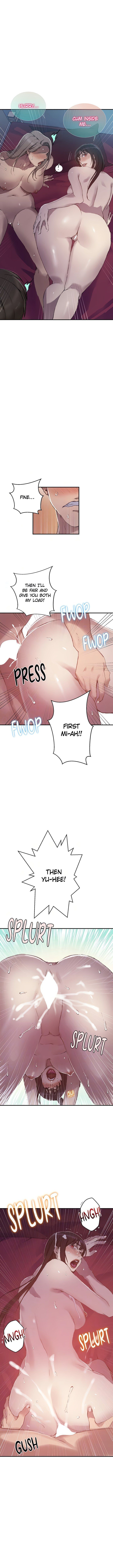 Read Secret Class Chapter 276 - www.secretclassmangafree.com | High Quality Manga Image 8