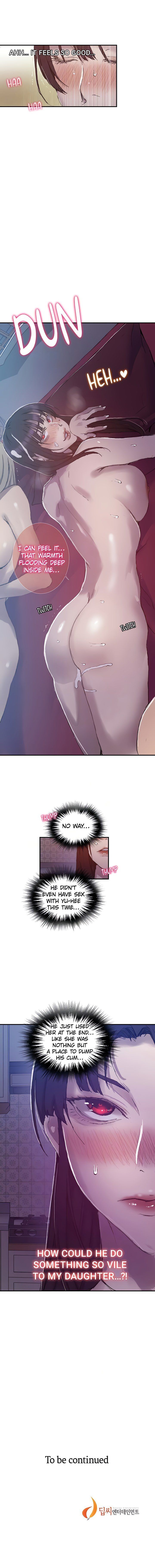 Read Secret Class Chapter 276 - www.secretclassmangafree.com | High Quality Manga Image 9