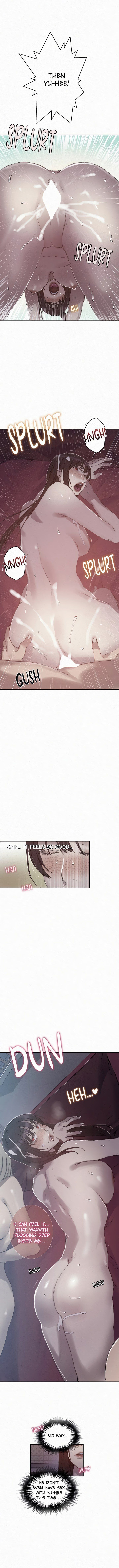 Read Secret Class Chapter 277 - www.secretclassmangafree.com | High Quality Manga Image 1