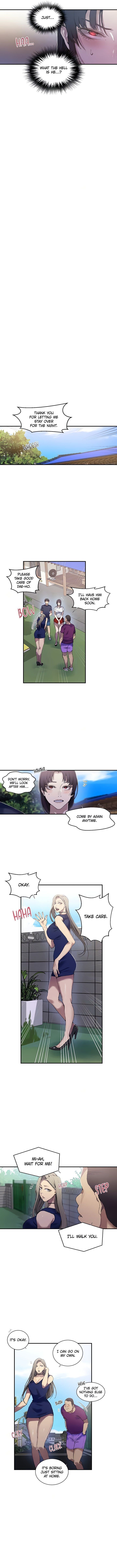 Read Secret Class Chapter 277 - www.secretclassmangafree.com | High Quality Manga Image 4