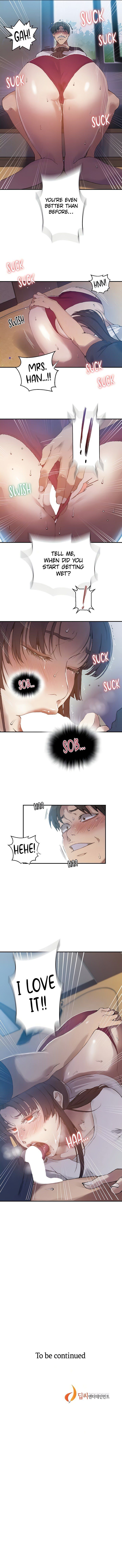 Read Secret Class Chapter 277 - www.secretclassmangafree.com | High Quality Manga Image 9