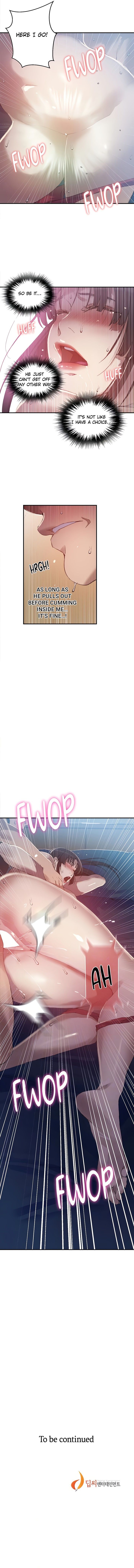 Read Secret Class Chapter 278 - www.secretclassmangafree.com | High Quality Manga Image 8