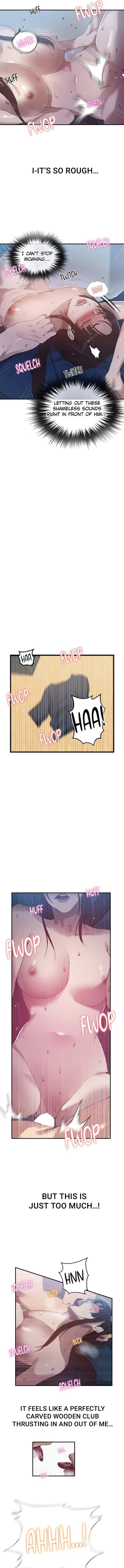 Read Secret Class Chapter 279 - www.secretclassmangafree.com | High Quality Manga Image 3