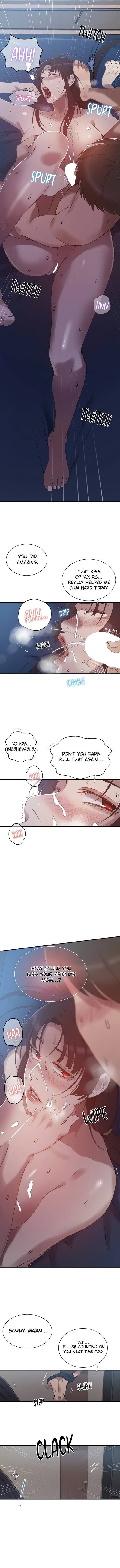 Read Secret Class Chapter 279 - www.secretclassmangafree.com | High Quality Manga Image 5