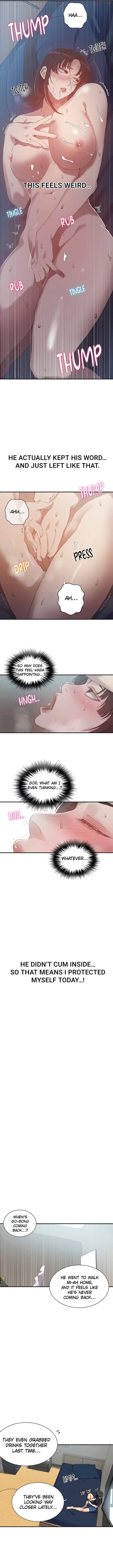 Read Secret Class Chapter 279 - www.secretclassmangafree.com | High Quality Manga Image 6