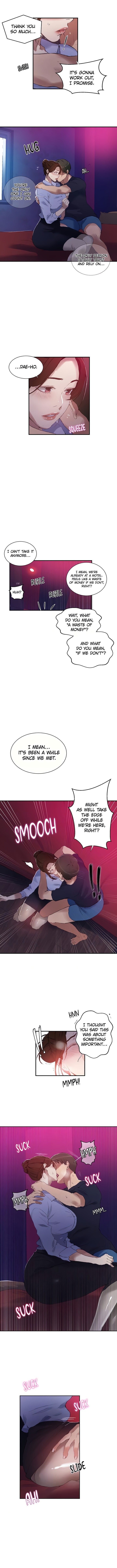 Read Secret Class Chapter 280 - www.secretclassmangafree.com | High Quality Manga Image 4