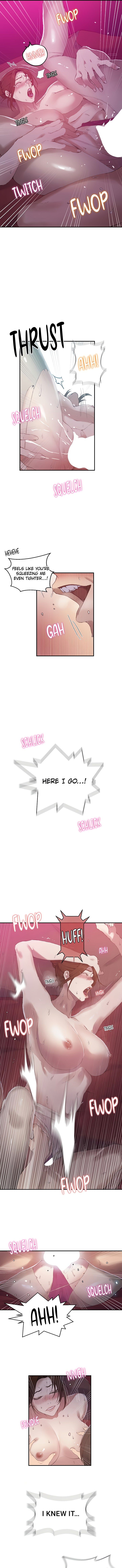 Read Secret Class Chapter 280 - www.secretclassmangafree.com | High Quality Manga Image 7