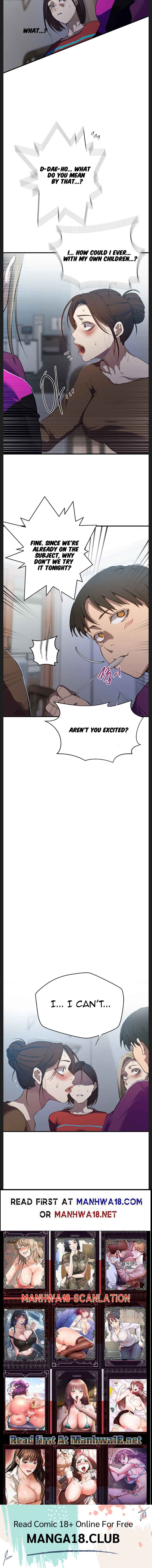 Read Secret Class - Chapter 306 - www.secretclassmangafree.com | Image 5