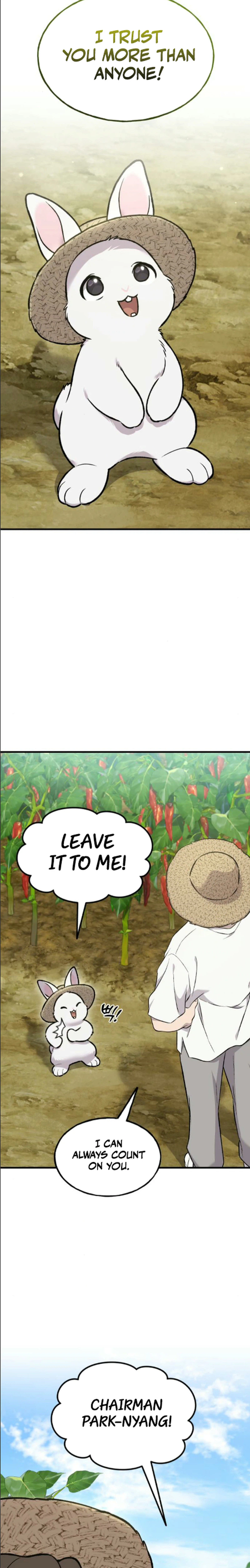 Read Solo Farming In The Tower - Chapter 124 - www.solofarminginatower.com | Image 10