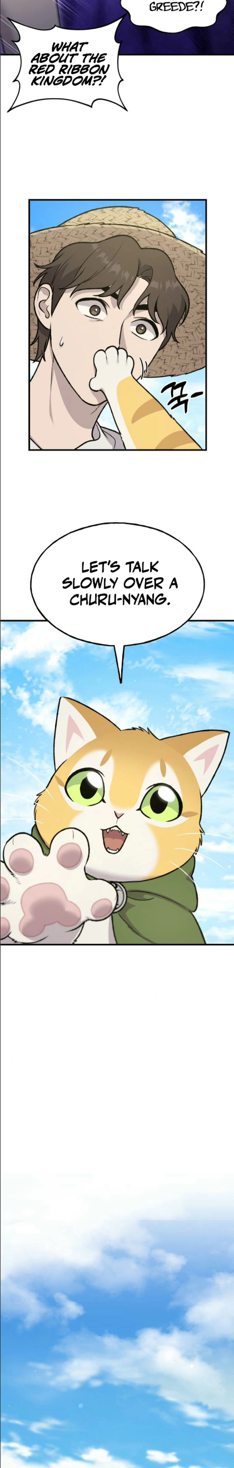 Read Solo Farming In The Tower - Chapter 124 - www.solofarminginatower.com | Image 12