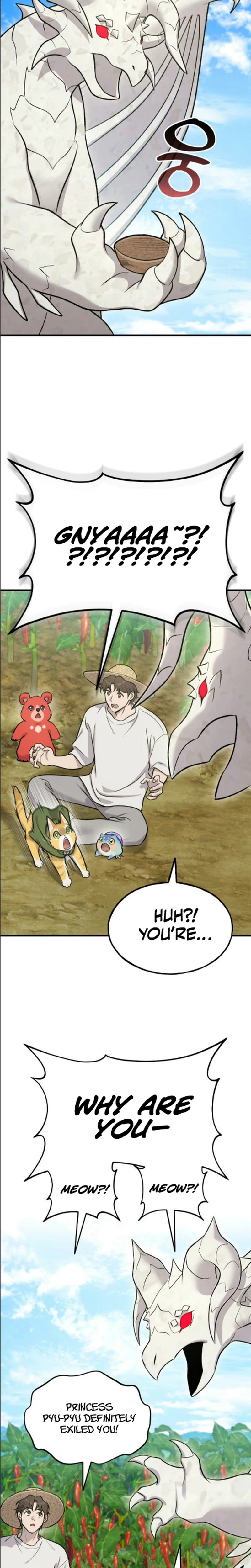 Read Solo Farming In The Tower - Chapter 124 - www.solofarminginatower.com | Image 17