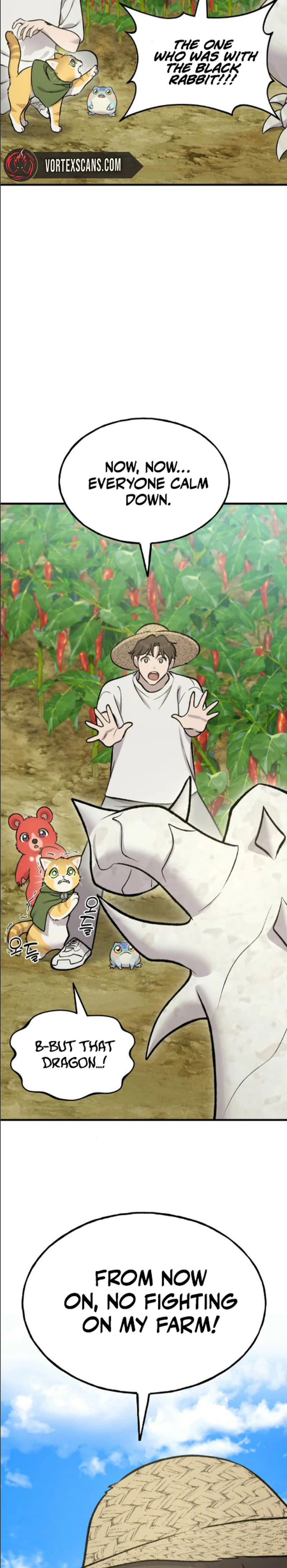 Read Solo Farming In The Tower - Chapter 124 - www.solofarminginatower.com | Image 18